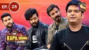 Great Grand Masti with Kapil Sharma still