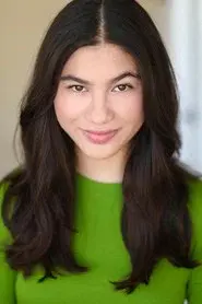 Audrey Cymone