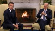 12/4/2022: The French President, Return to Gorongosa, The South Dakota Kid still