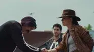 Dron still