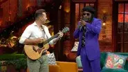 Laughter With The Legends still