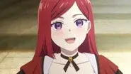 The Cruel Queen Speaks still