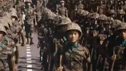 America Goes to War still
