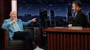 Patrick Stewart, Bridget Everett, Gorillaz featuring Beck still