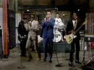 Strother Martin/The Specials still
