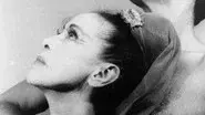 Martha Graham: The Dancer Revealed still