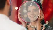 Armaan and Abhira get romantic still