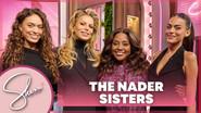 The Nader Sisters, Michael Yo still