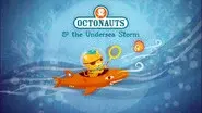 The Undersea Storm still