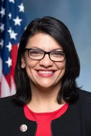 Rashida Tlaib