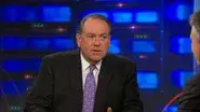 Mike Huckabee still