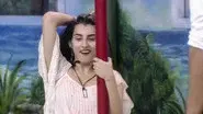 Archana Does A Pole Dance! still