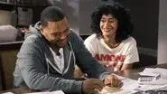 Keeping Up with the Johnsons still