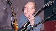 Les Paul: Chasing Sound still