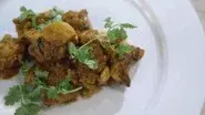 Curry still