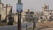 Inside Assad's Syria still