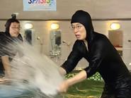Public Bath Challenge still
