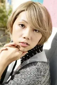 Mariko Higashiuchi