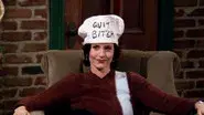 The One with the Girl from Poughkeepsie still