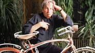 Robert Rauschenberg: Inventive Genius still