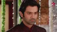 Shyam Wears a Disguise still