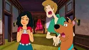 The Internet on Haunted House Hill! still