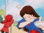Clash of the Delivery Girls! The Martial Arts Takeout Race still