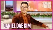 Daniel Dae Kim still