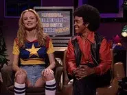Heather Graham/Marc Anthony still
