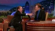 Garry Shandling, Paula Deen, Julian Casablancas still