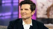 Adam Scott, Marc Rebillet still