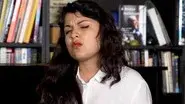 Irene Diaz still