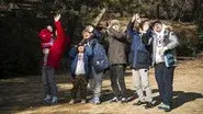 Family Outing (3) + Sentimental Winter Camping (1) still