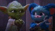 Nubs's Big Mistake / The Jedi Rescue still
