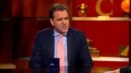 Niall Ferguson still