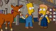 Apocalypse Cow still