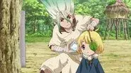 Clear World still