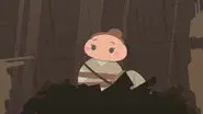 Rey and the Secret Treasure (1) still