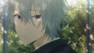 The Hori House still