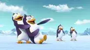 Pups Save a Teeny Penguin still