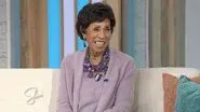 Marla Gibbs, Marlo Thomas still