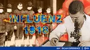 Influenza 1918 still