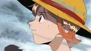End of the Fishman Empire! Nami's My Friend! still