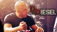 Dungeons and Diesel still