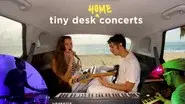 Buscabulla: Tiny Desk (Home) Concert still