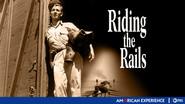 Riding the Rails still