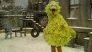 Heavy Snow Falls on Sesame Street (0593) still