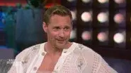 Alexander Skarsgård, Wally Baram, Anna Kendrick, Gabriel Luna still