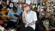 Mac Miller still
