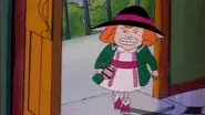 Bootsie Barker Bites / Ruby the Copycat still